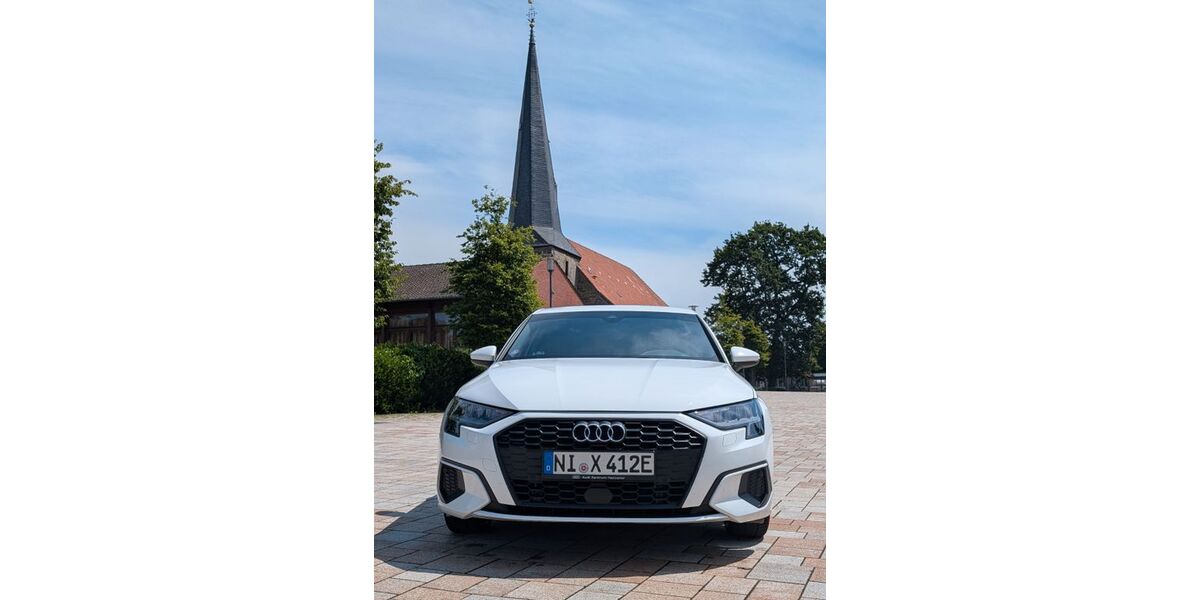 Audi A3 60.700 km 20.700 &euro; Rehburg-Loccum 31547