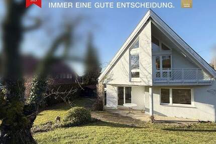 Ihr neues Zuhause in Nürtingen - Stilvoll renoviertes Einfamilienhaus mit Garten und Garagen 5 zimmer