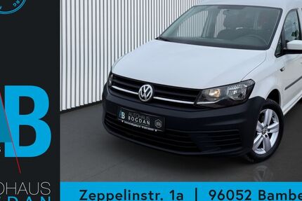 VW Caddy 86.860 km 16.890 &euro; Bamberg 96052