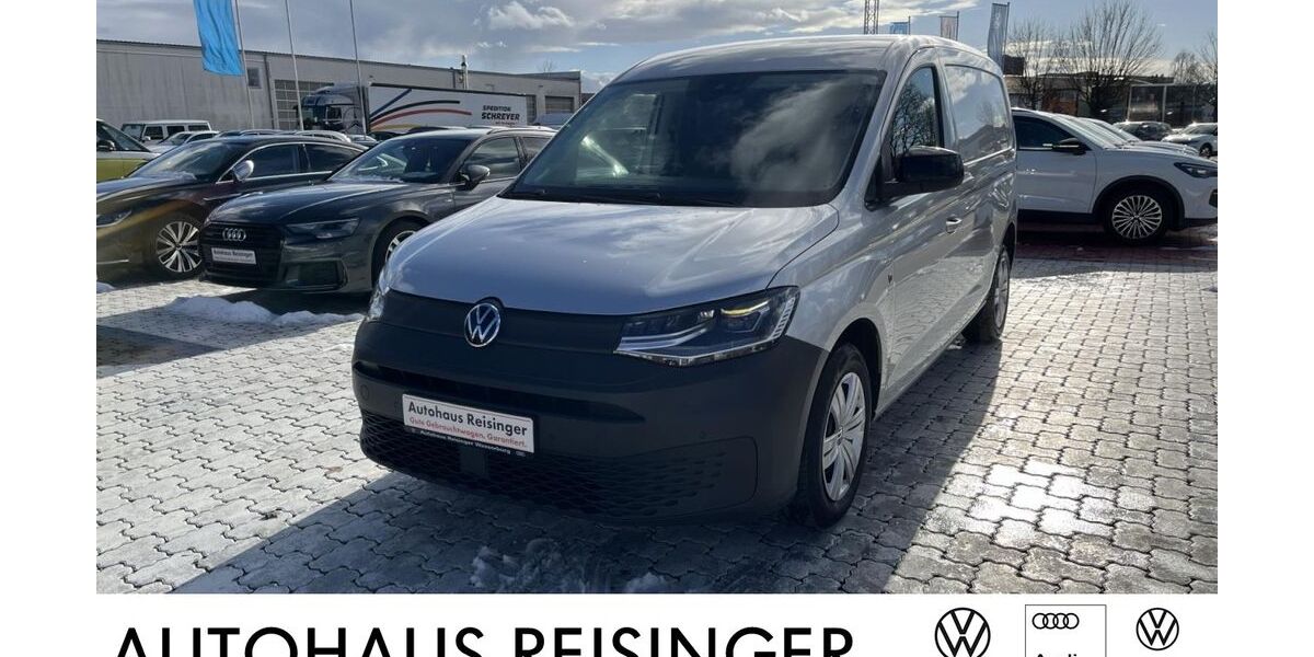 VW Caddy Maxi 71.478 km 24.890 &euro; Wasserburg a. Inn 83512
