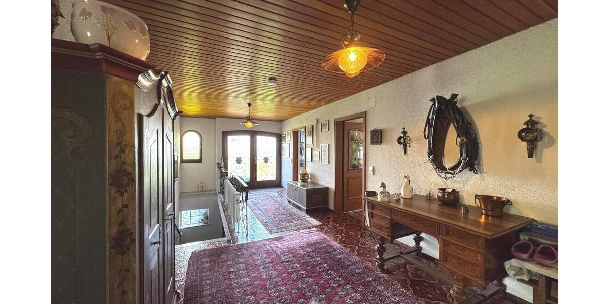 Einfamilienhaus Isny Großholzleute - 6 Zimmer, 212 m&sup2;, 699.000&euro; | Angebot:26858882