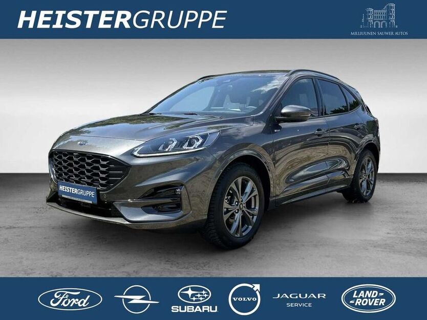 Kuga