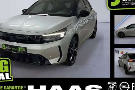 Opel Corsa 7.100 km 19.490 &euro; Augsburg 86159
