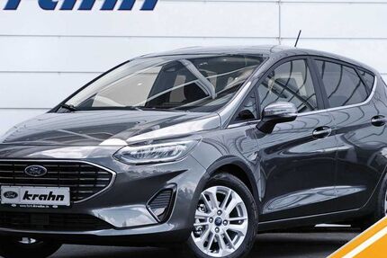 Ford Fiesta 19.410 km 16.885 € Gießen 35392