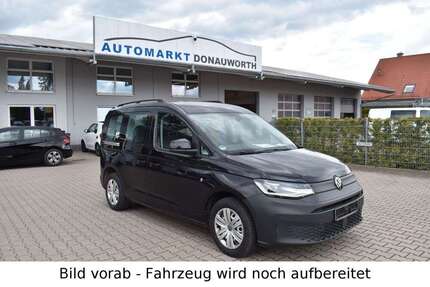 VW Caddy 56.987 km 26.795 &euro; Donauwörth 86609