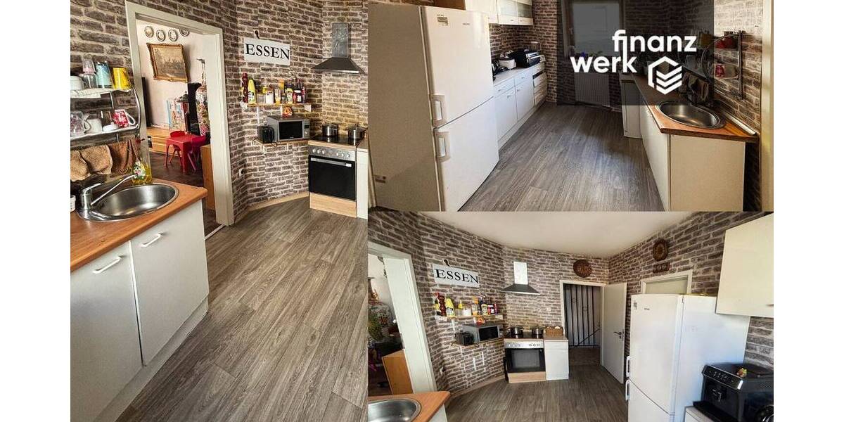 Einfamilienhaus Unna - 8 Zimmer, 138 m&sup2;, 220.000&euro; | Angebot:26512819