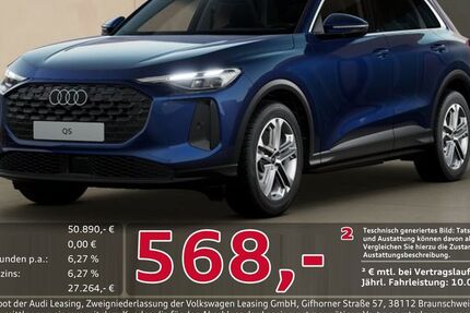 Audi Q5 10.859 km 49.490 &euro; Ingolstadt 85057