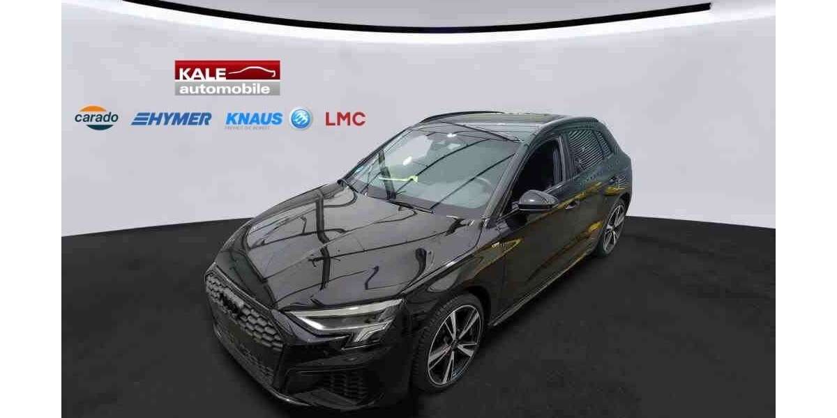 Audi A3 42.000 km 34.970 &euro; Helmstedt 38350