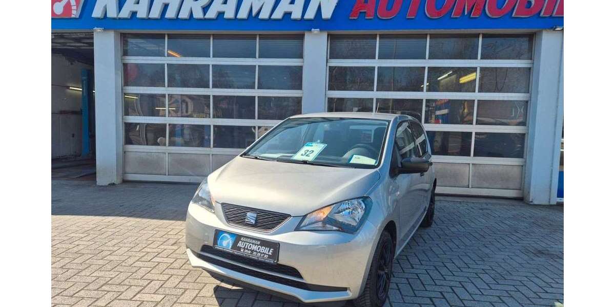 Seat Mii 90.000 km 7.499 &euro; Osnabrück 49090