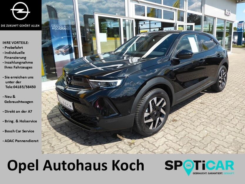 Mokka