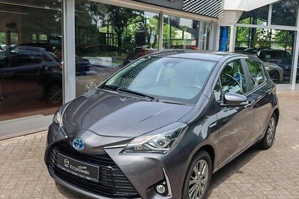 Toyota Yaris 68.702 km 14.987 &euro; Rastede 26180