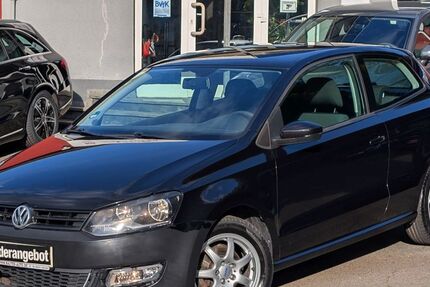 VW Polo 224.000 km 2.550 € Wetzlar 35578