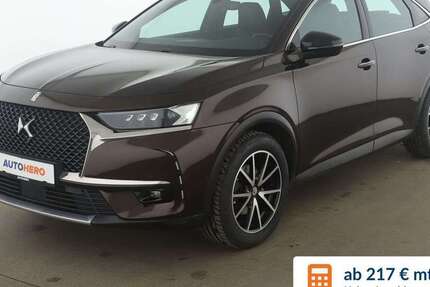 DS Automobiles DS 7 Crossback 94.616 km 15.810 &euro; Nürnberg 90441