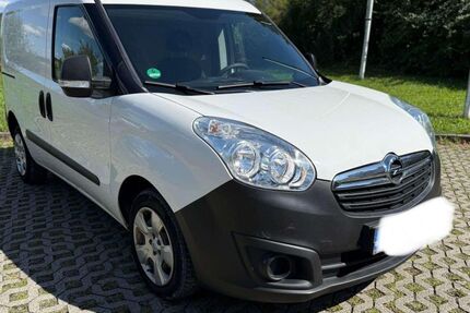 Opel Combo 230.000 km 5.000 &euro; Murr 71711
