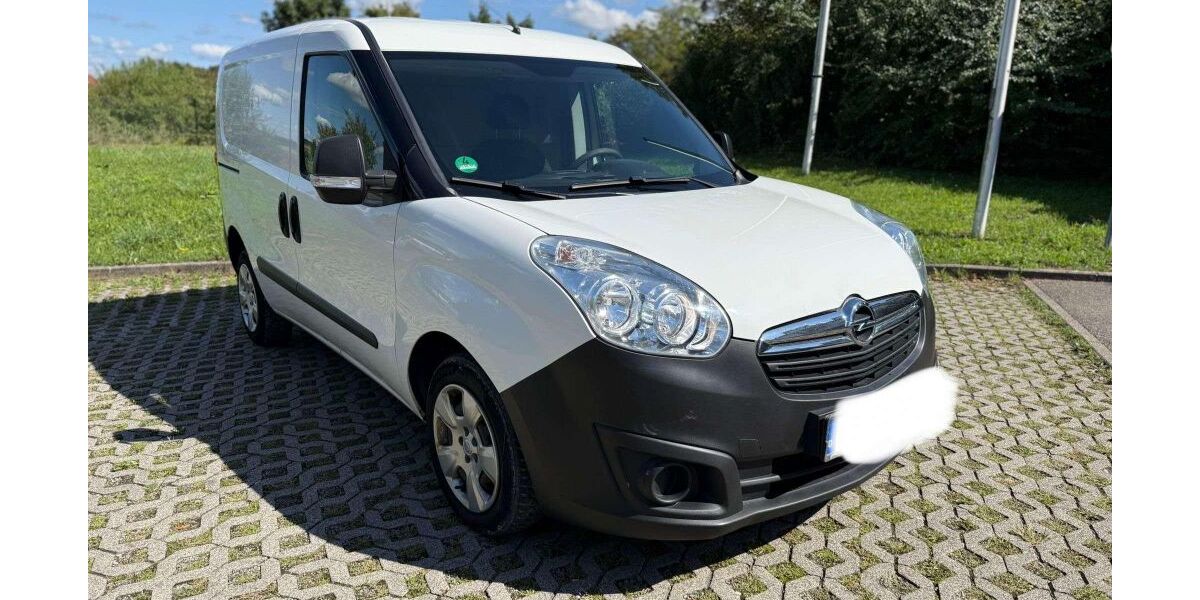 Opel Combo 230.000 km 5.000 &euro; Murr 71711