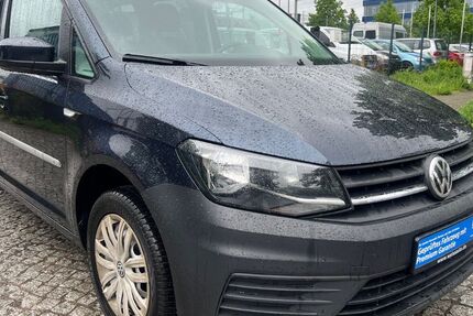 VW Caddy 178.500 km 13.490 &euro; Berlin 12681