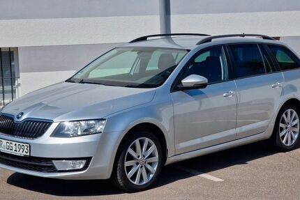 Skoda Octavia 231.511 km 6.200 &euro; Stuttgart 70329