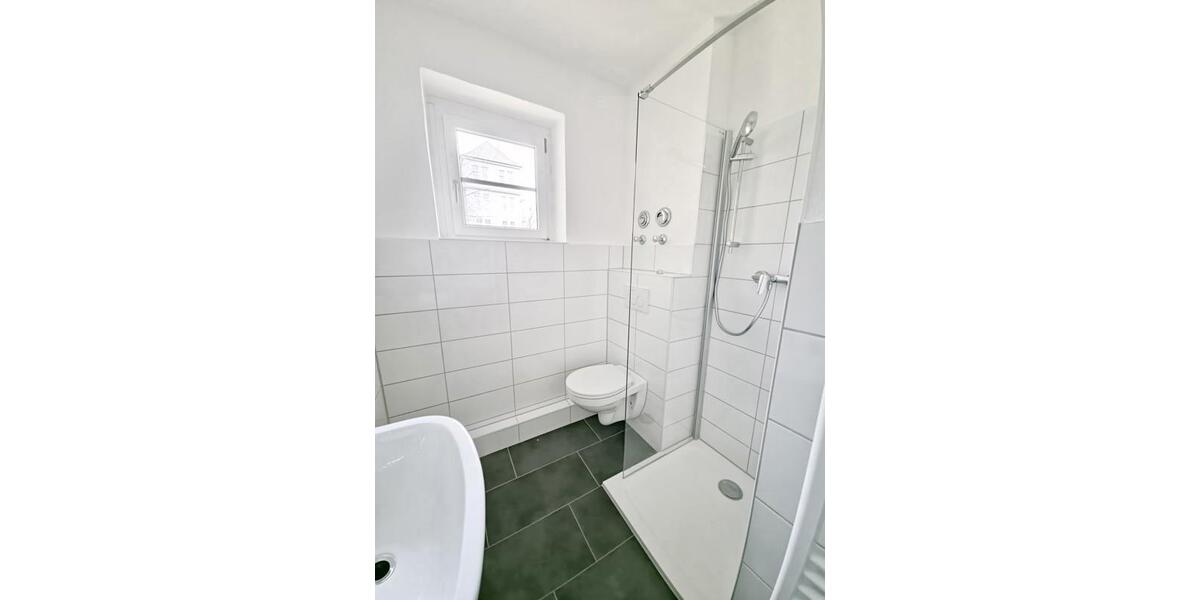 Erdgeschoßwohnung Magdeburg Diesdorf - 2.5 Zimmer, 66 m&sup2;, 480&euro; | Angebot:26713011