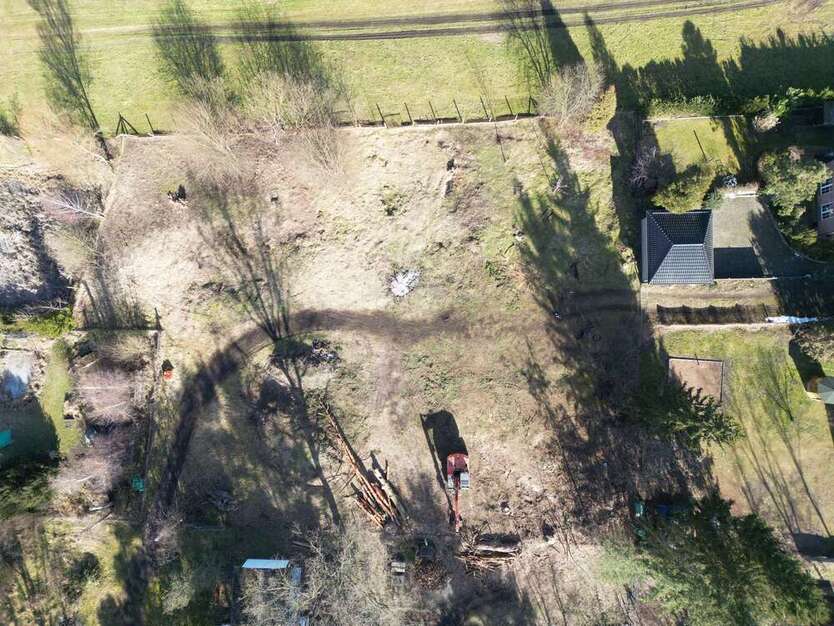 Grundstück zu verkaufen in Groß Köris 156.000 € 650 m²