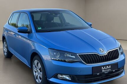 Skoda Fabia 20.000 km 13.990 &euro; Barsinghausen 30890
