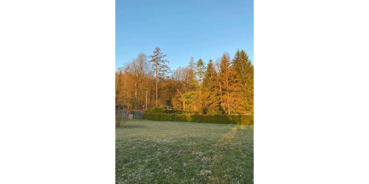 Grundstück Stadtbergen - 1.680.000&euro; | Angebot:15832428