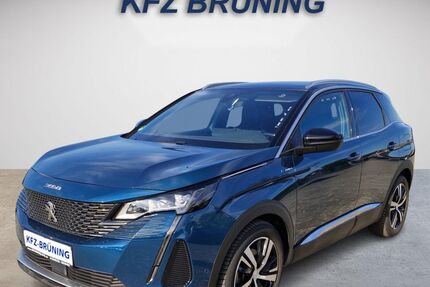 Peugeot 3008 60.275 km 26.880 € Lingen (Ems) 49811