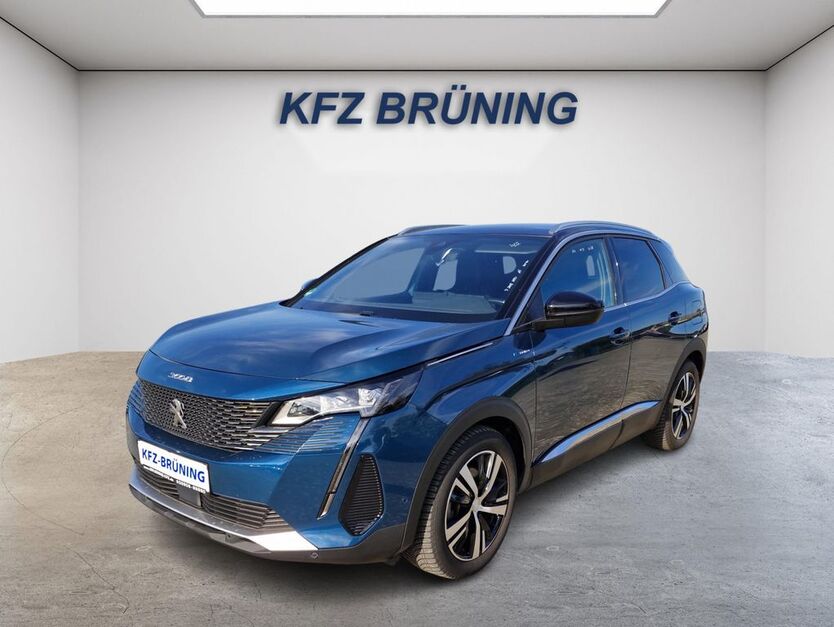Peugeot 3008 60.275 km 26.880 € Lingen (Ems) 49811