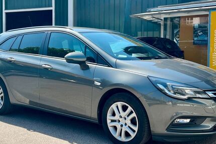 Opel Astra 106.260 km 9.790 &euro; Wehr 79664