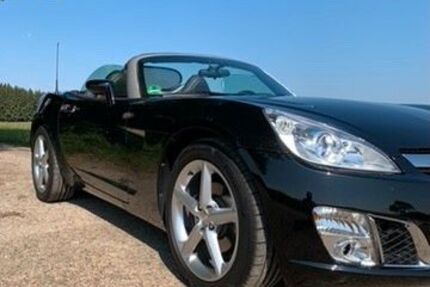 Opel GT 40.100 km 19.900 &euro; Stuttgart 70184