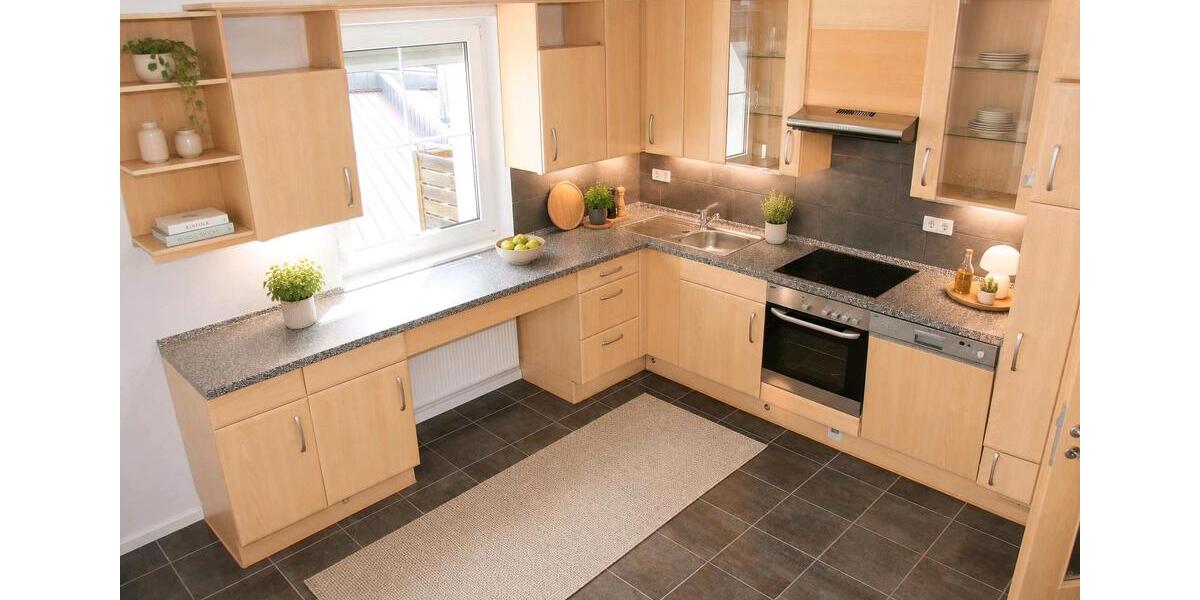 Mehrfamilienhaus, Wohnhaus Schopfloch - 5 Zimmer, 166 m&sup2;, 455.000&euro; | Angebot:26470188