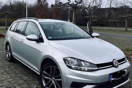 VW Golf 115.124 km 14.900 &euro; Konstanz 78467
