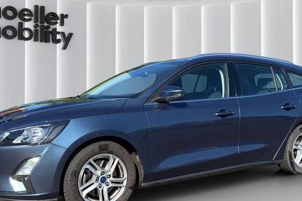 Ford Focus 86.040 km 12.899 &euro; Eisenach 99817