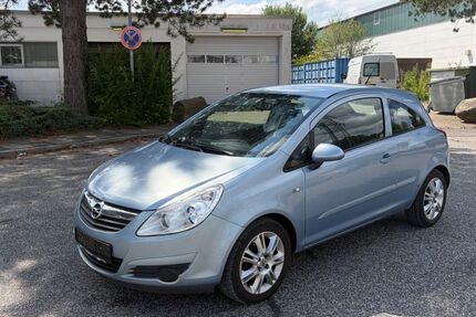Opel Corsa 152.622 km 699 &euro; Barsbüttel 22885