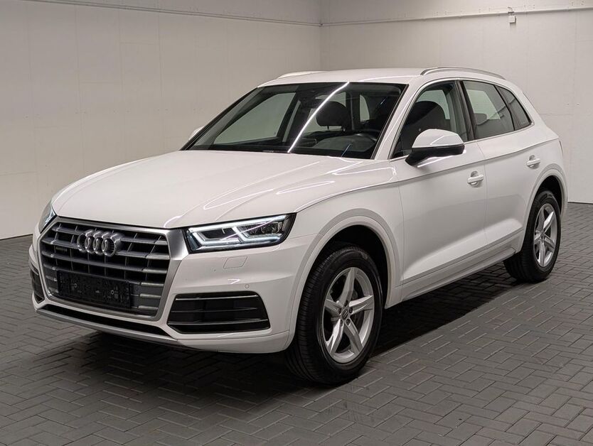 Audi Q5 104.500 km 29.980 € Diepholz 49356