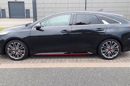 Kia pro ceed / ProCeed 49.989 km 19.600 &euro; Schwanewede 28790