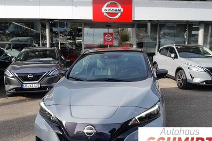 Nissan Leaf 39.996 km 19.900 € Heilbronn 74078