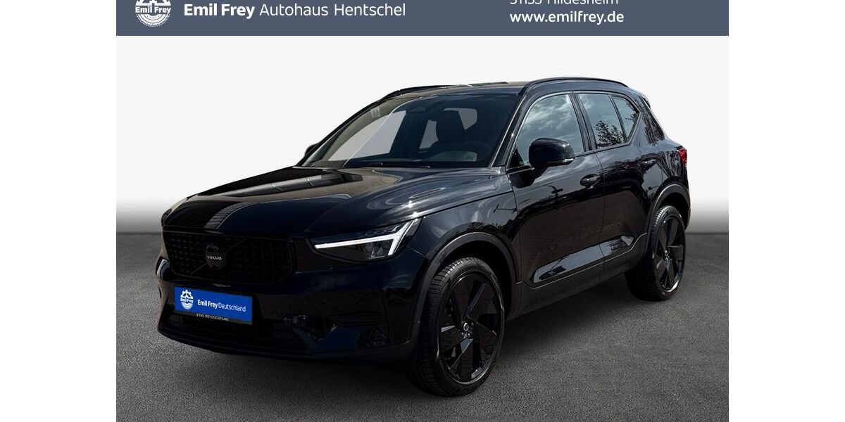 Volvo XC40 6.683 km 34.317 &euro; Hildesheim 31135