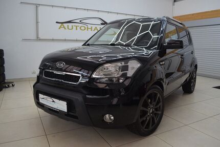 Kia Soul 187.821 km 5.999 &euro; Ottobrunn / Riemerling 85521