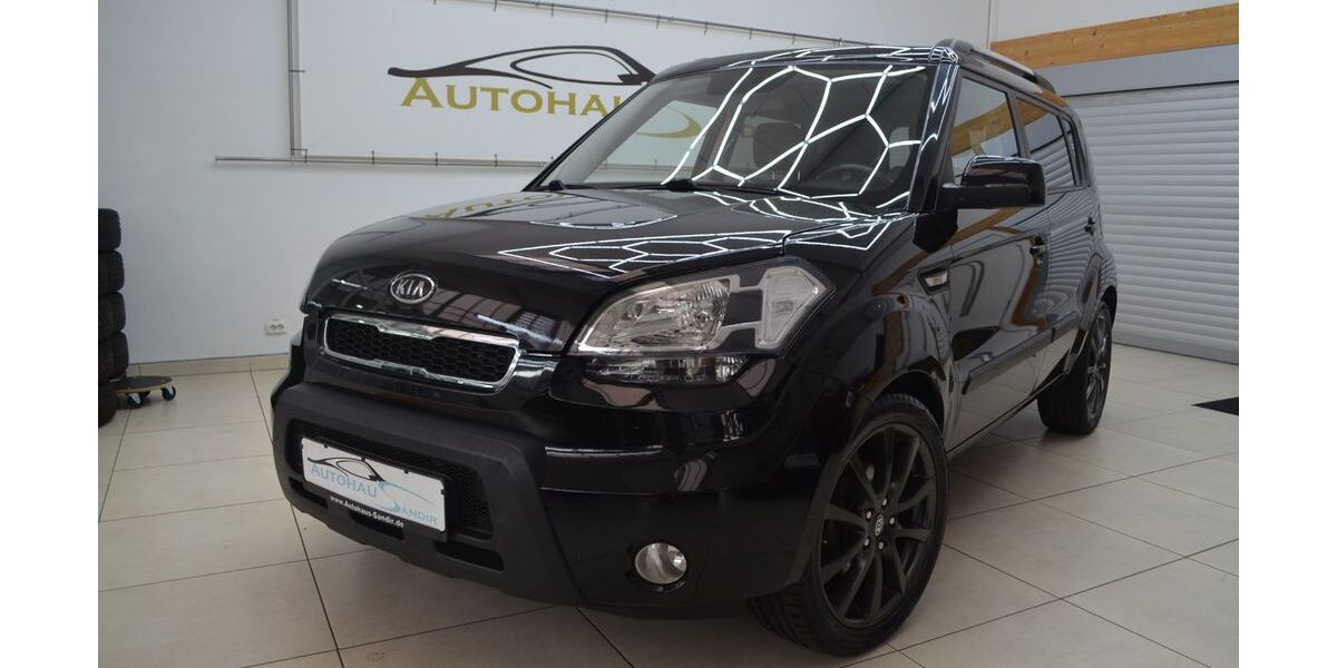 Kia Soul 187.821 km 5.999 &euro; Ottobrunn / Riemerling 85521