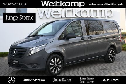 Mercedes-Benz Vito 89.750 km 36.831 &euro; Stemwede-Levern 32351