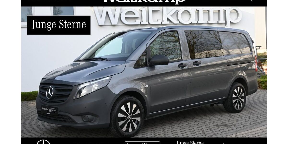 Mercedes-Benz Vito 89.750 km 36.831 &euro; Stemwede-Levern 32351