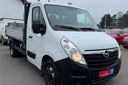 Opel Movano 187.000 km 14.900 &euro; Ober Mörlen 61239