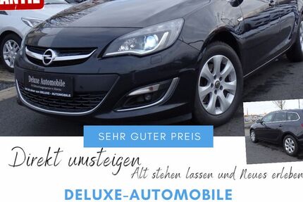 Opel Astra 189.000 km 3.950 &euro; Alzenau 63755