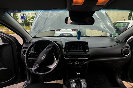 Hyundai KONA 95.500 km 13.900 &euro; Nürnberg 90451