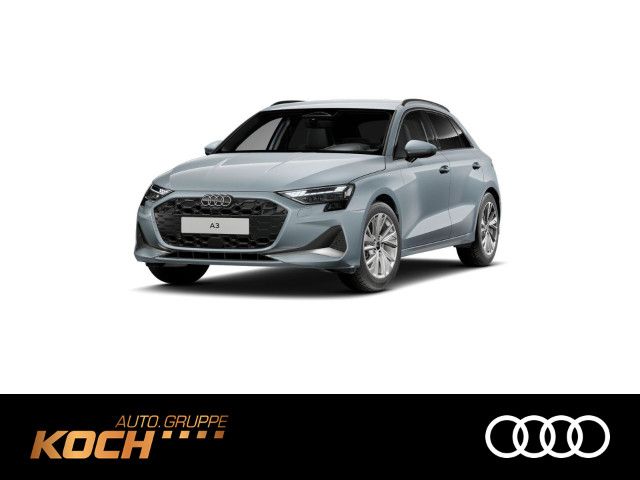 Audi A3 10.750 km 33.590 &euro; Schwäbisch Hall 74523