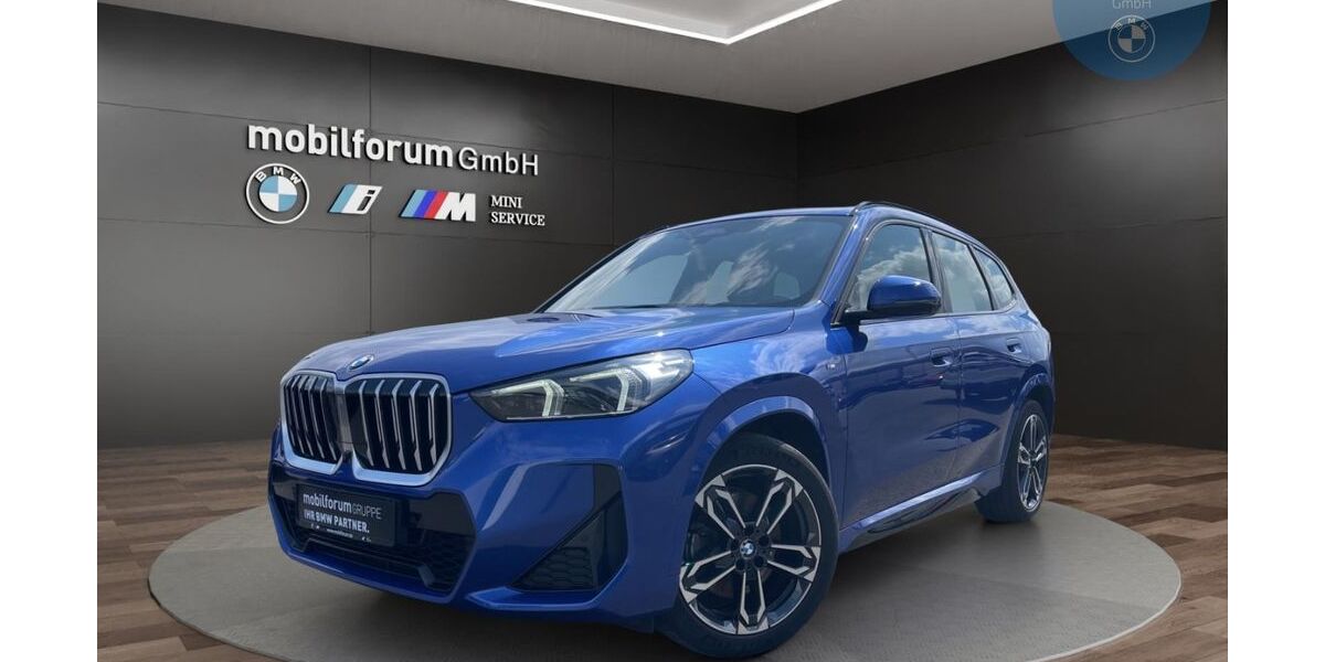 BMW X1 149.991 km 29.907 &euro; Freiberg 09599