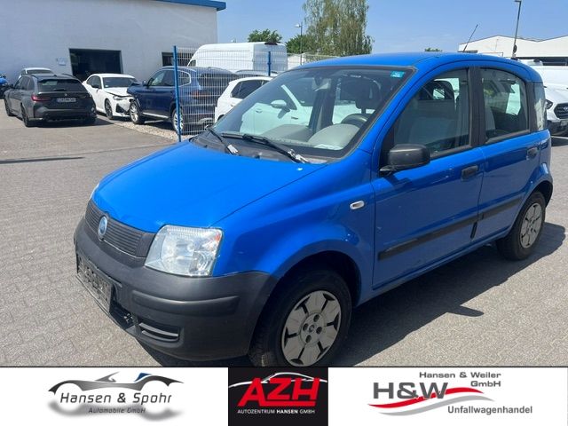 Fiat Panda 119.000 km 690 &euro; Halsenbach 56283