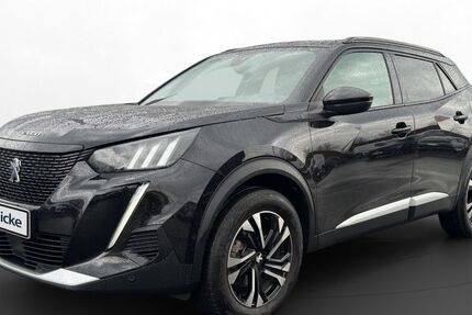 Peugeot 2008 43.650 km 19.990 &euro; Kassel 34123
