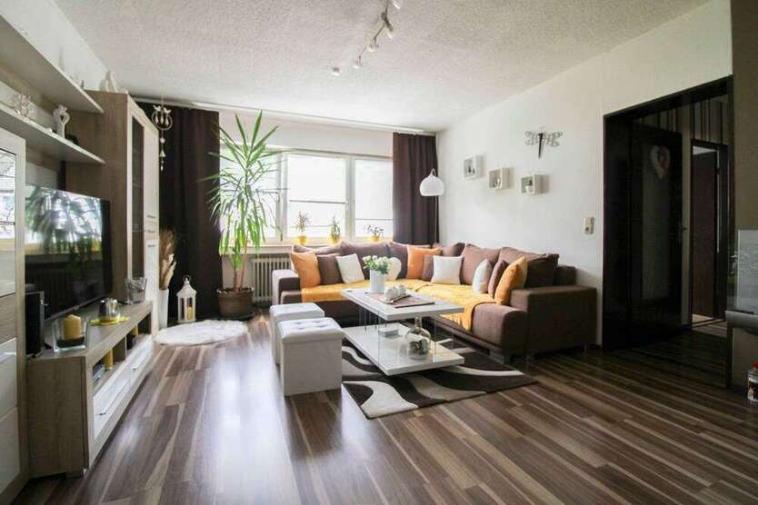 Wohnung zum Kaufen in Lüdenscheid 110.000 € 80.08 m²