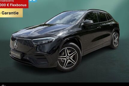 Mercedes-Benz EQA 3.183 km 44.440 &euro; Grünstadt 67269